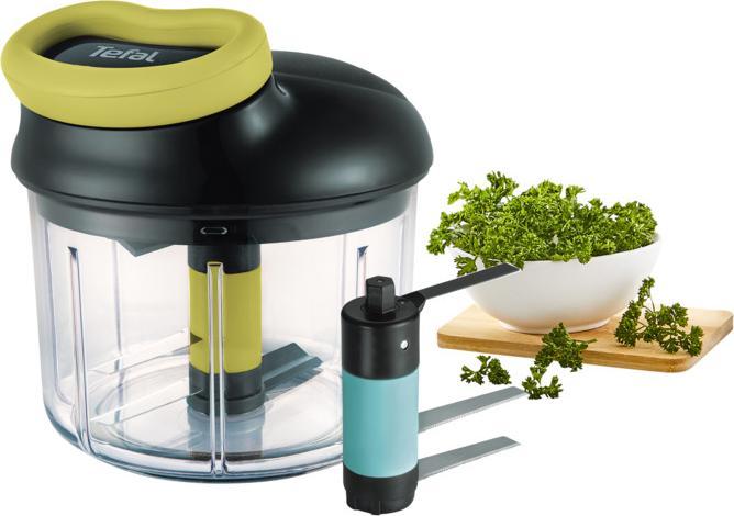 Image du produit Tefal Ingenio Hachoir 5 secondes (900 ml)