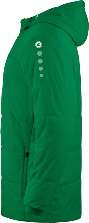 Actual product image JAKO Coach jacket team with hood (S)