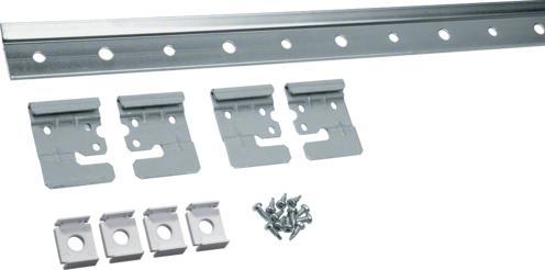 Hager FZ890N - 2100 mm - Rack-Zubehör