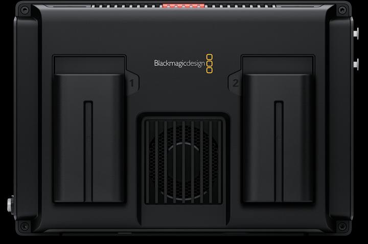 Actual product image Blackmagic Video Assist (7", Full HD)