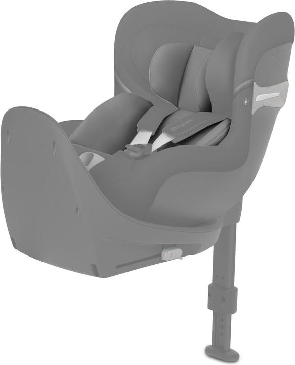 Produktbild Cybex Neugeboreneneinsatz Sirona Lava Grey