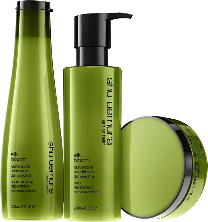 Immagine prodotto Shu Uemura Trattamento Silk Bloom (200 ml)