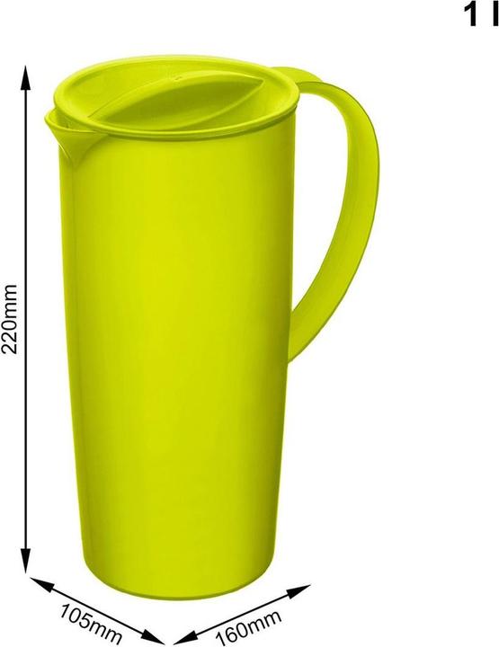 Actual product image Rotho Caruba