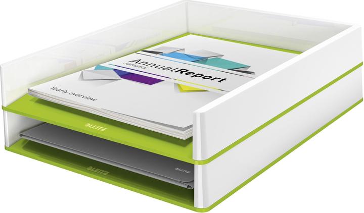 Immagine prodotto Leitz Wow Duo Colore (A4)