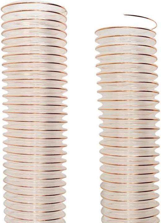 Immagine prodotto Holzmann tubo di aspirazione Ø 50mm 10m