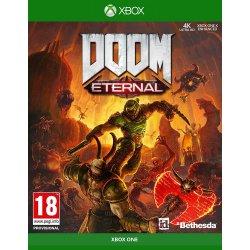 Produktbild Bethesda X1 Doom Eternal (Xbox One S)