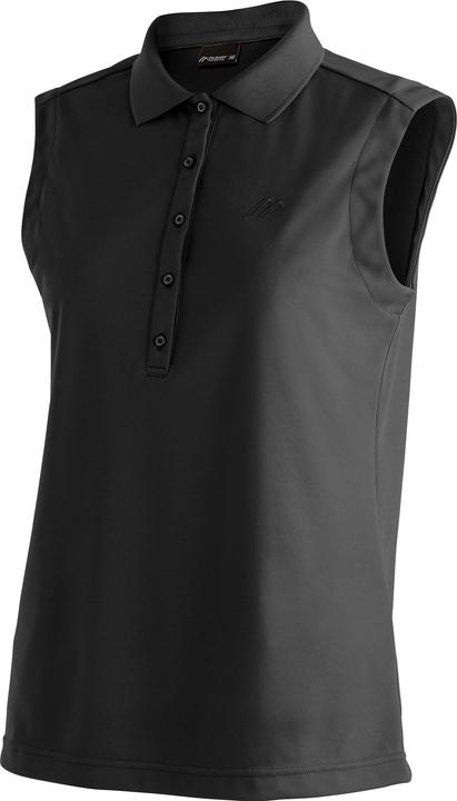 Immagine prodotto Maier Sports Women's Ulrike Sleeveless (36, S)