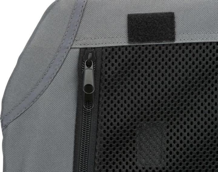 Actual product image Trixie Pet transport bag Soft Kennel Easy, XS-S (Dog, Safety closure)