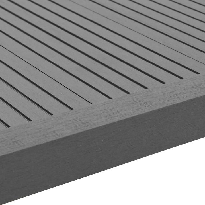Produktbild VidaXL Caritta (5 x, 170 x 4.5 x 4.5 cm)