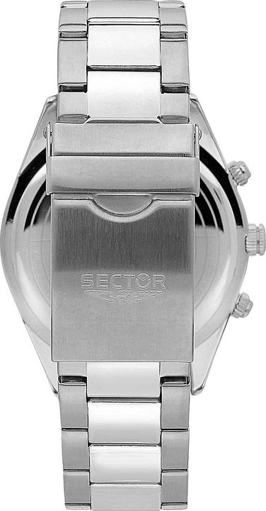 Image du produit Sector NEW COLLECTION Mod. 770 (Montre analogique, 44 mm)