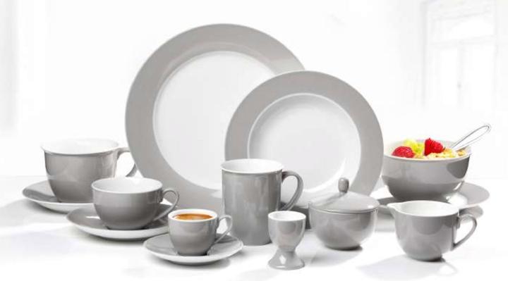 Produktbild Ritzenhoff & Breker Espressotasse mit Untertasse Doppio (80 ml, 1 x)
