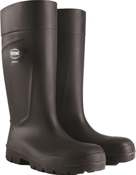 Immagine prodotto Bekina Stivali Steplite X Solid Grip S5, nero 41 (S5, 41)