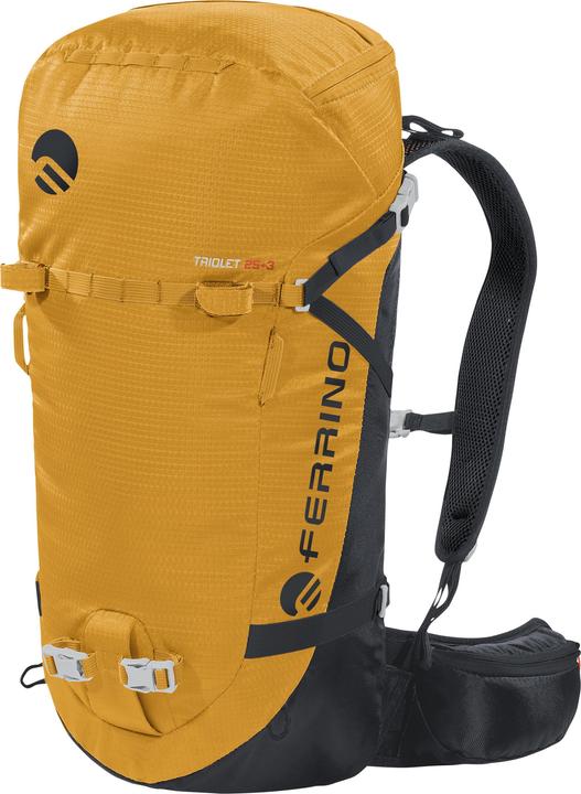 Ferrino Triolet 25+3 (25 l)