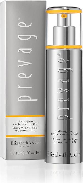 Produktbild Elizabeth Arden Anti Aging Daily Serum 2 0 (50 ml)