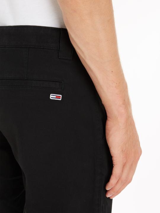 Produktbild Tommy Hilfiger Tommy Jeans Scanton Chino Slim Fit Black (W36/L30)