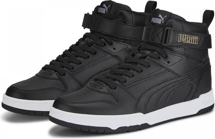 Puma RBD Game