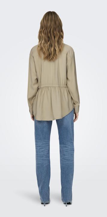 Image du produit Only Veste à col Fly-Away Veste (S)