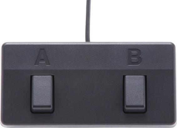 Actual product image BOSS Acoustic Singer Live 60W acoustic guitar amplifier (Guitar, 60 W)