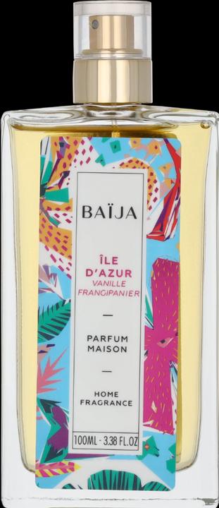 Baija Ile D'Azur (Eau de Parfum, 100 ml)