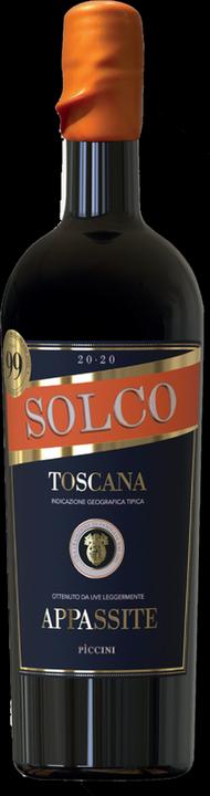 Produktbild Tenute Piccini Solco Appassite Toscana IGT (2022)