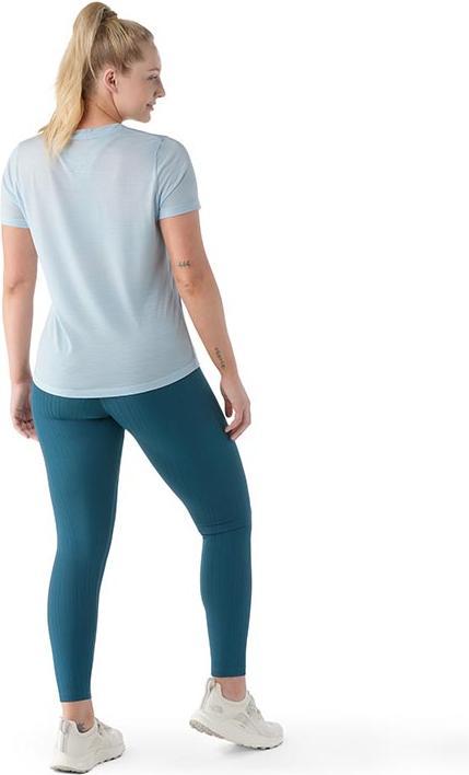 Image du produit Smartwool Ws Active Ultralite V-Neck (XS)