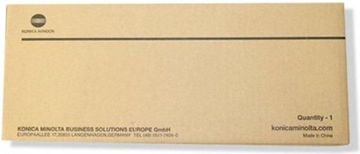 Produktbild Konica Minolta TNP79K (BK)