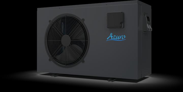 Produktbild Azuro WÄRMEPUMPE INVERTER + WLAN - 16kW / 5,2m³/h + WLAN