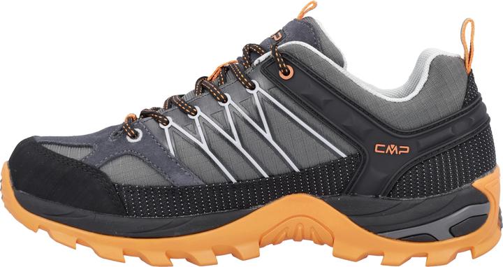 Actual product image CMP Campagnolo CMP hiking boot CMP (46)