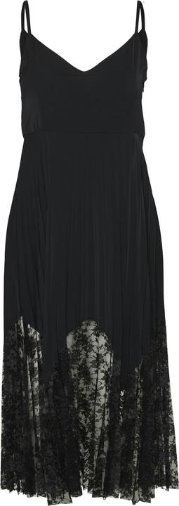 Produktbild Vero Moda VMELLA Kurzes Kleid Plissiertes Kleid (XS)