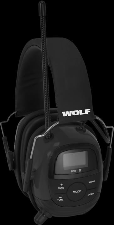 Immagine prodotto Wolf Protection Per (1 x)