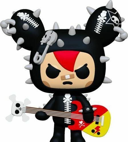 Image du produit Funko POP! 97 : Tokidoki - Cactus Rocker