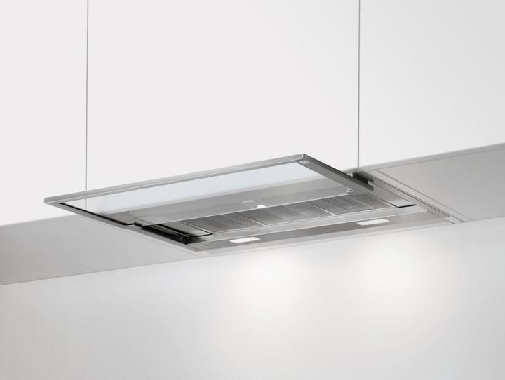 Image du produit Electrolux DAGL6042VI (Hotte écran plat)