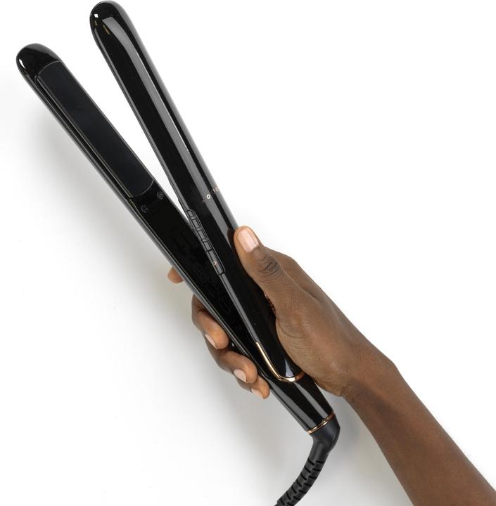 Productafbeelding BaByliss Gladde afwerking 230 ST250E (Straightener)