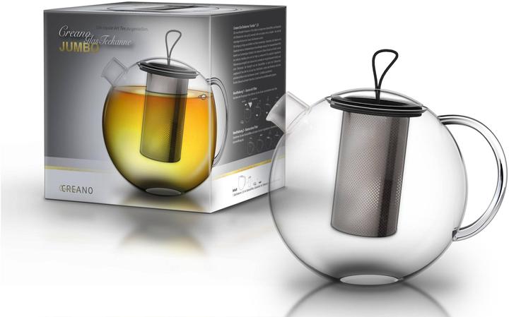 Actual product image Creano Jumbo (2 l)