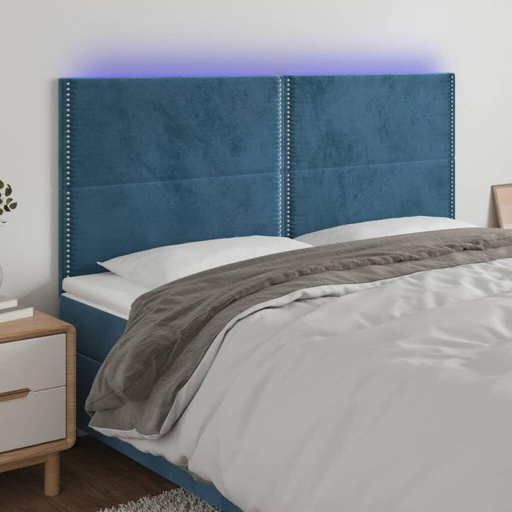 Produktbild VidaXL Braylon (180 x 5 x 128 cm)
