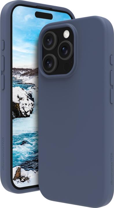 Blu Pacifico