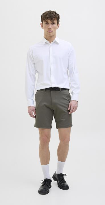 Image du produit Jack & Jones Regular Fit Chino Shorts Chino Shorts (XL)