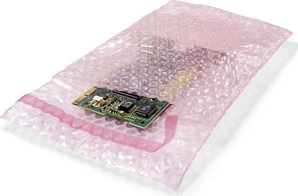 Actual product image Ratioform Luftpolsterbeutel ESD (0.16 m, 110 mm)