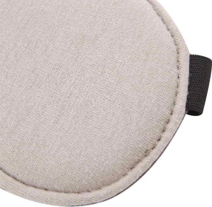 Actual product image Travel Blue Luxury eye mask (Sleeping mask)
