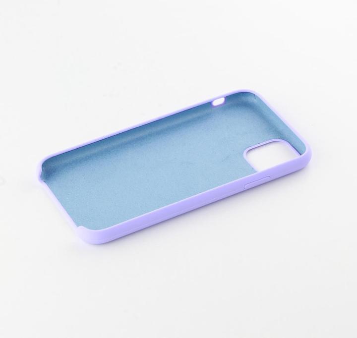 Produktbild PhoneLook Hülle Soft Touch t (Apple iPhone 11 Pro)