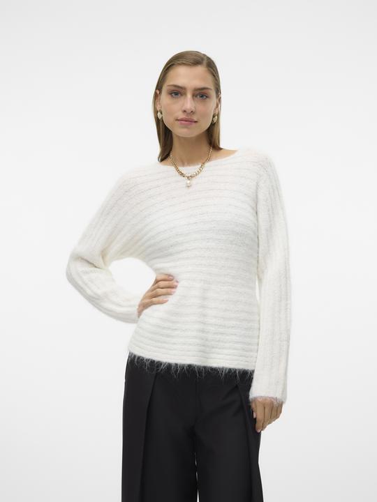 Actual product image Vero Moda VMNONO Knitted top Knitted jumper (L)