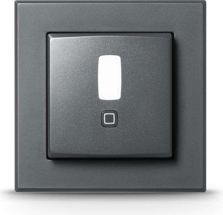Image du produit Homematic IP Détecteur de mouvement sans fil HmIP-SMI55-A (150 m)