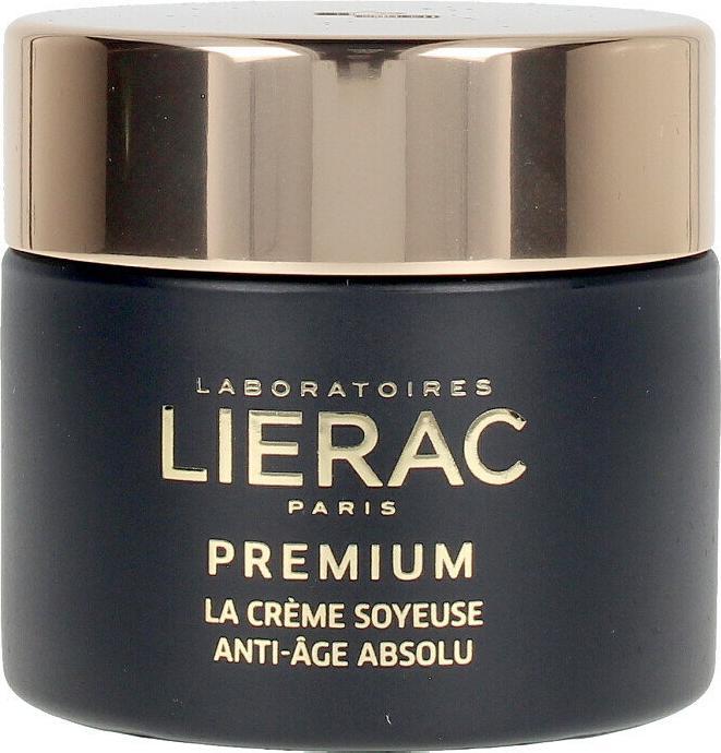 Produktbild Lierac Creme Soyeuse Creme (50 ml, 24h Creme)