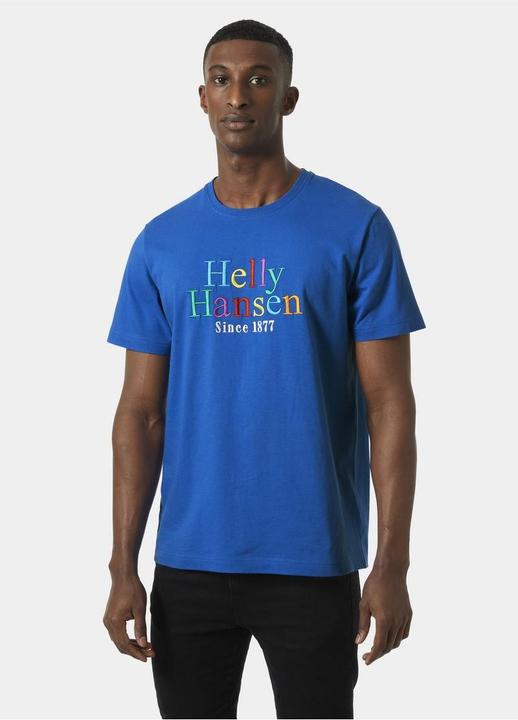Produktbild Helly Hansen Core Graphic T (XL)