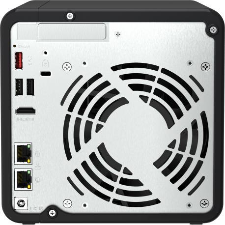 Image du produit QNAP TS-464-8G (0 TB)