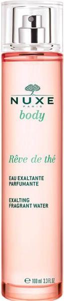 Nuxe Reve de thé Eau Exaltante Parfumante, 100 ml (Eau de Parfum, 100 ml)