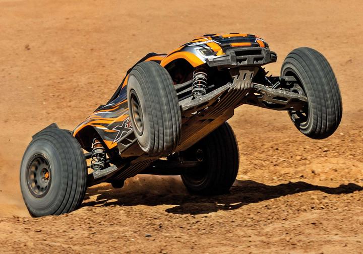 Actual product image Traxxas XRT X-Maxx (RTR Ready-to-Run)