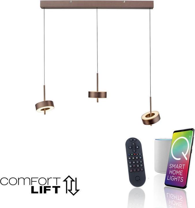 Produktbild Q-Smart Q-Rotate (2550 lm)