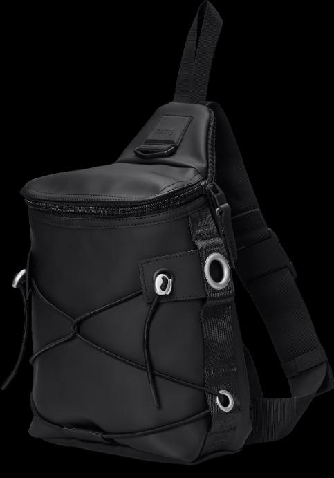 Image du produit Rains 14690 Trail Cord Sling Bag