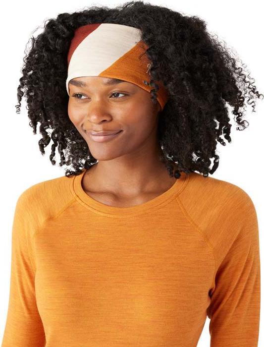 Produktbild Smartwool Thermal Merino Colorblock Headband
